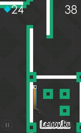 One More Jump v 1.0.3 Мод (Ads-Free)