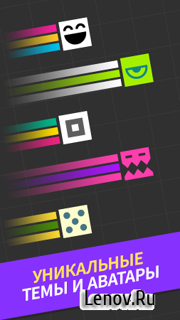 One More Jump v 1.0.3 Мод (Ads-Free)