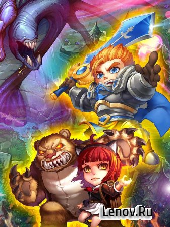 Arena Of Battle v 1.0.0.2