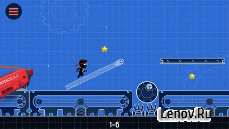 Eraser v 1.3 Мод (Unlocked)
