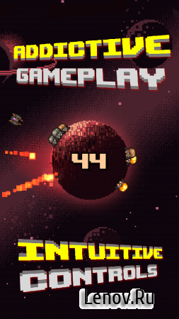 Orbitron Arcade v 1.0.5