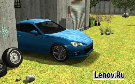 City Drift (обновлено v 1.1) Mod (Money/Unlocked)