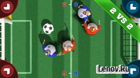 Soccer Sumos v 1.1.7 (Full)