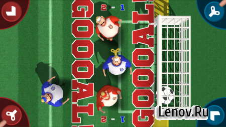 Soccer Sumos v 1.1.7 (Full)