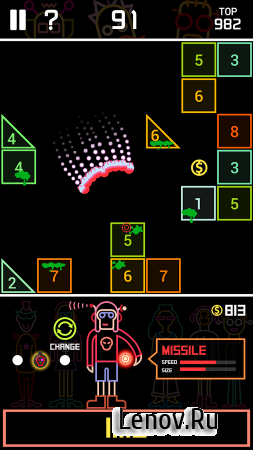 DDTAN by 111% v 1.9 (Mod Money)