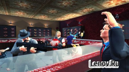Sin City Crime Squad v 1.3