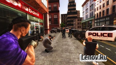 Sin City Crime Squad v 1.3