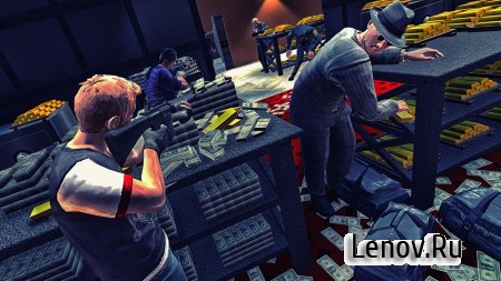 Sin City Crime Squad v 1.3