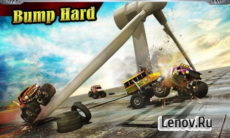 Monster Truck Derby 2016 v 1.2