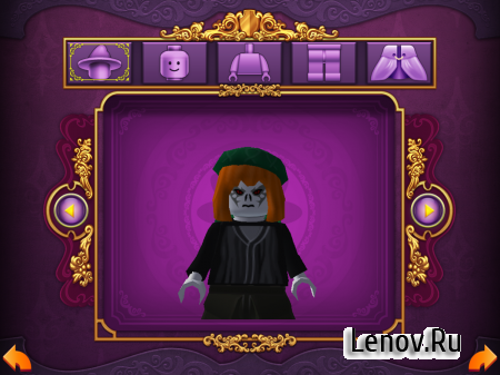 LEGO Harry Potter: Years 1-4 v 1.06.4.1082 (Full) (Extras Unlocked Charackters/ Unlocked/Mod Money)
