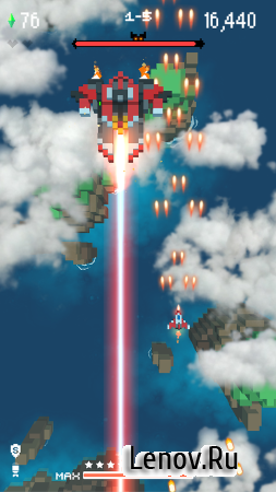 Retro Shooting: Plane Shooter 3D v 2.3.9 (Mod Money/Unlocked)