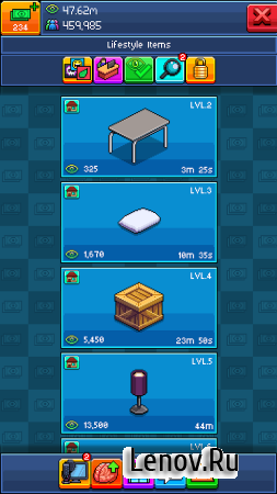 PewDiePie's Tuber Simulator v 2.71.0 Mod (Unlimited Money)