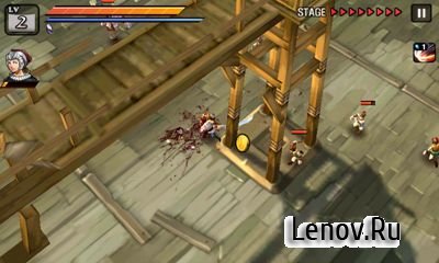 Undead Slayer v 2.0.2 (Mod Money)