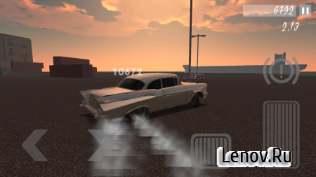 Drift Classics v 1.06 Мод (gain 25252666 instead of 5000 coin on watching video)