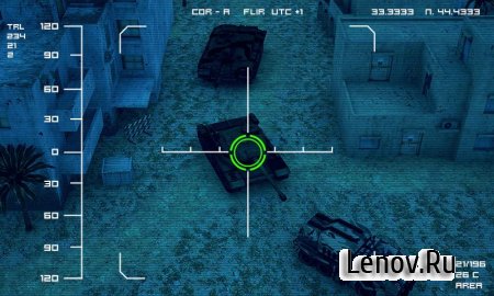 Drone Air Dash 2016 v 1.1 (Mod Money)