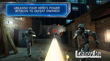 Kellogg Marvel’s Civil War VR v 1.1.7