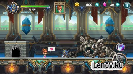 Hero Qualification v 1.48 (Mod Money)
