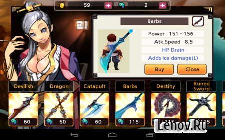 Undead Slayer v 2.0.2 (Mod Money)