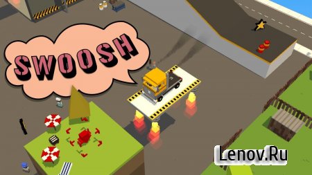 Construction Crew 3D (обновлено v 1.0.16) Мод (Unlocked)