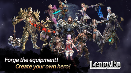 Guardians' Crew (обновлено v 1.0.6) Мод (AutoWin/Auto Loot On Pause Pressed)