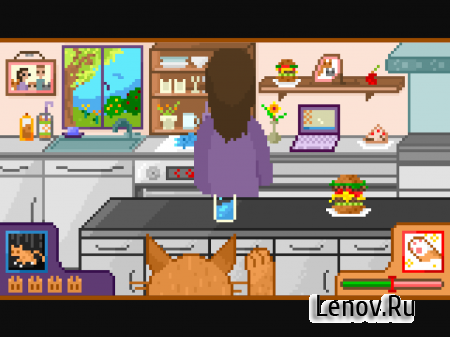 Trouble Cat v 1.1 (Full)