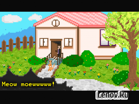 Trouble Cat v 1.1 (Full)