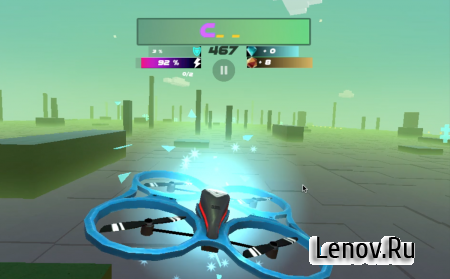 Smash Wars: Drones FPV v 1.0.7 (Mod Money)