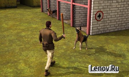 Prisoner Escape Story 2016 v 1.8 (Mod Money)