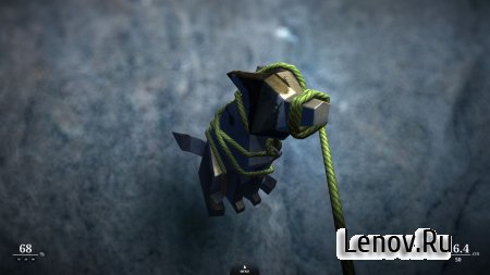 Zen Bound 2 v 2.2.6.10.1 Мод (Unlocked)