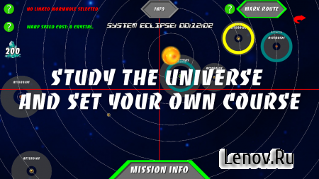 FAR STARS v 1.1.7.1 (Full)
