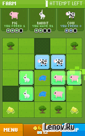 Disco Zoo v 1.5.1 (Mod Money/Unlocked)