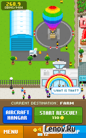 Disco Zoo v 1.5.1 (Mod Money/Unlocked)