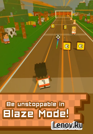 One More Pass v 1.0.0 (Mod Coins)