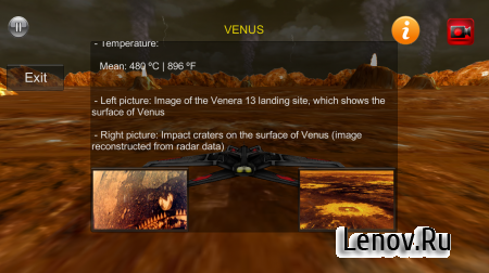 Space Conquest 3D v 1.33 (Mod Money)