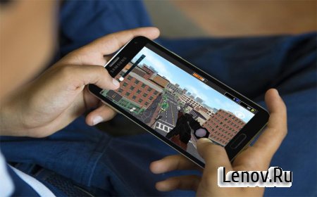 Sniper 3D Assassin Shooter v 2.0 (Mod Money)