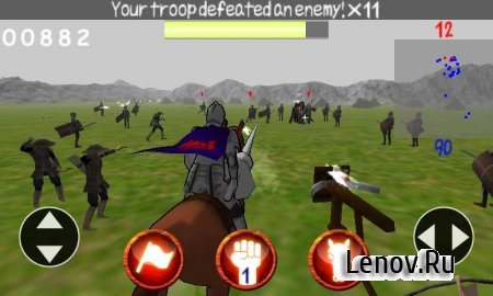 Lord&Master v 1.70 (Mod Money)