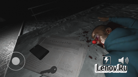 Clown Outbreak v 1.4 (Full)