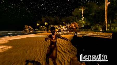 Rage Island 2 v 0.7 (Full) (Mod Money)