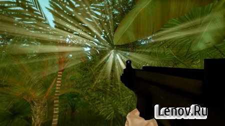 Rage Island 2 v 0.7 (Full) (Mod Money)