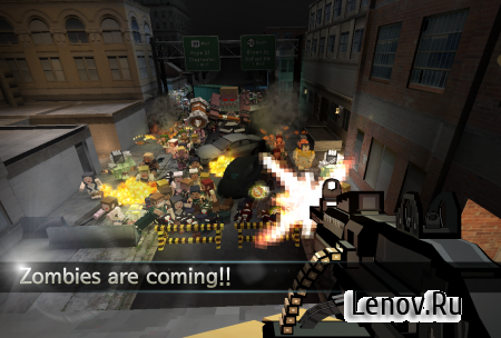 Pixel Arms Ex: Multi-Battle v 1.1.2