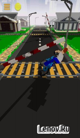 Hold Your Bike v 1.4 (Mod Money)