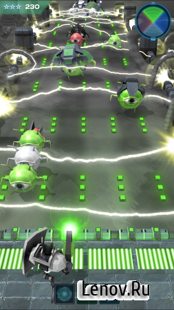 Color Bots v 1.00.02.1~4 (Full) (Mod Money)
