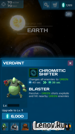 Color Bots v 1.00.02.1~4 (Full) (Mod Money)