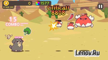 FeeDog - Raising Puppies v 2.0.9 (Mod Money)