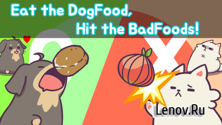 FeeDog - Raising Puppies v 2.0.9 (Mod Money)
