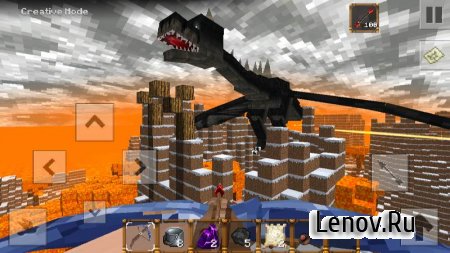 Winter Blocks 2: Exploration v 1.0.0