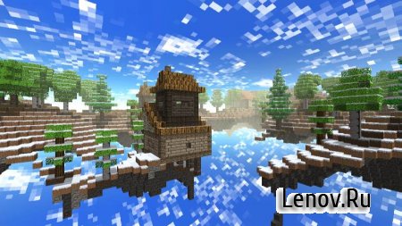 Winter Blocks 2: Exploration v 1.0.0