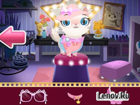 Miss Hollywood v 1.7 Mod (Full/Ads-Free)