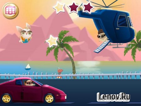 Miss Hollywood v 1.7 Mod (Full/Ads-Free)