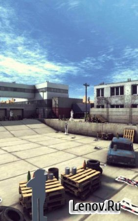 Russian Arsenal (Русский Арсенал) v 2.0 (Full)